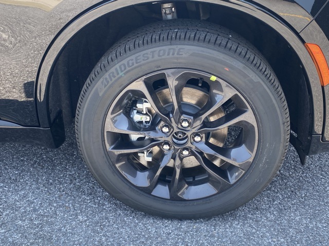 new 2025 Dodge Durango car, priced at $36,263