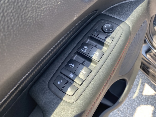 new 2025 Dodge Durango car, priced at $36,263