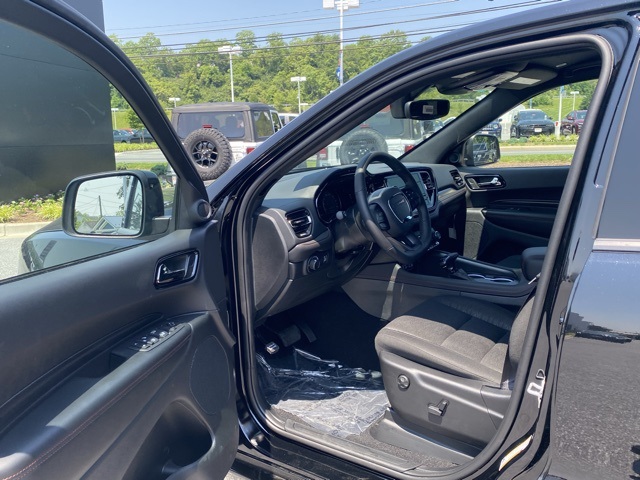 new 2025 Dodge Durango car, priced at $36,263