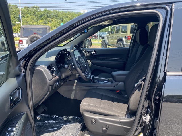 new 2025 Dodge Durango car, priced at $36,263