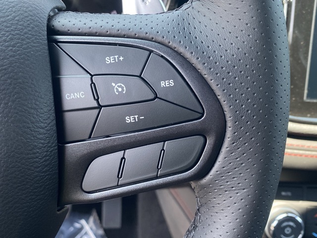 new 2025 Dodge Durango car, priced at $36,263