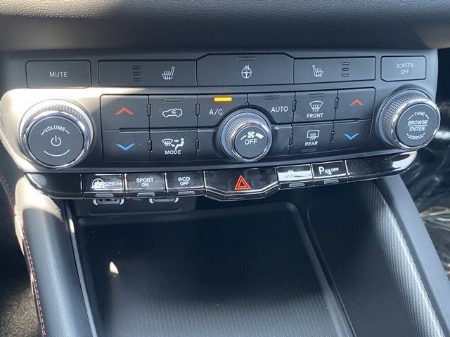 new 2025 Dodge Durango car, priced at $36,263