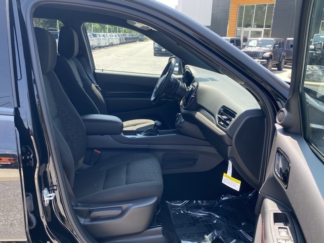 new 2025 Dodge Durango car, priced at $36,263