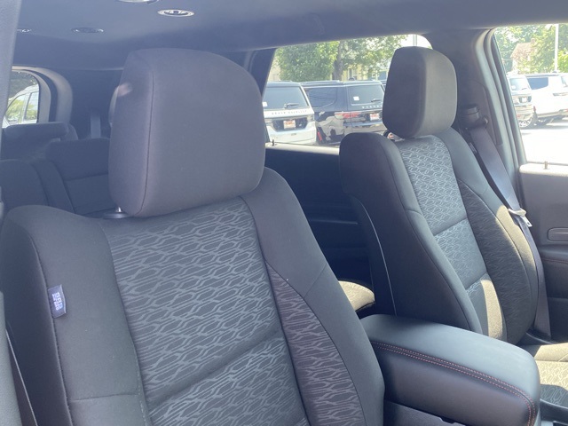 new 2025 Dodge Durango car, priced at $36,263