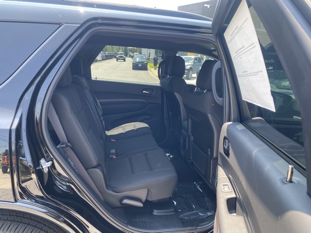new 2025 Dodge Durango car, priced at $36,263