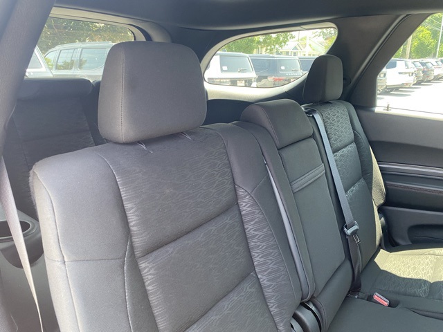 new 2025 Dodge Durango car, priced at $36,263