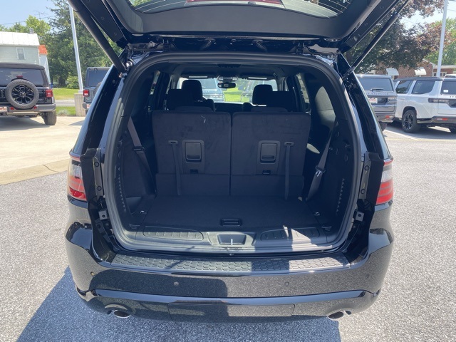 new 2025 Dodge Durango car, priced at $36,263