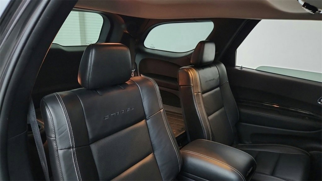 used 2016 Dodge Durango car, priced at $20,998