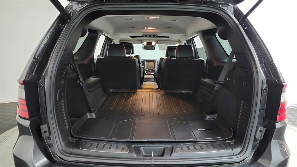 used 2016 Dodge Durango car, priced at $20,998
