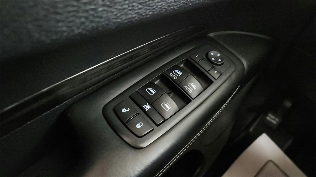 used 2016 Dodge Durango car, priced at $20,998