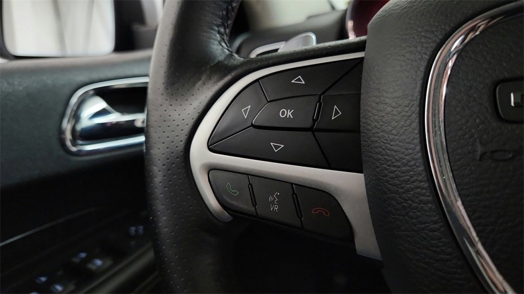 used 2016 Dodge Durango car, priced at $20,998