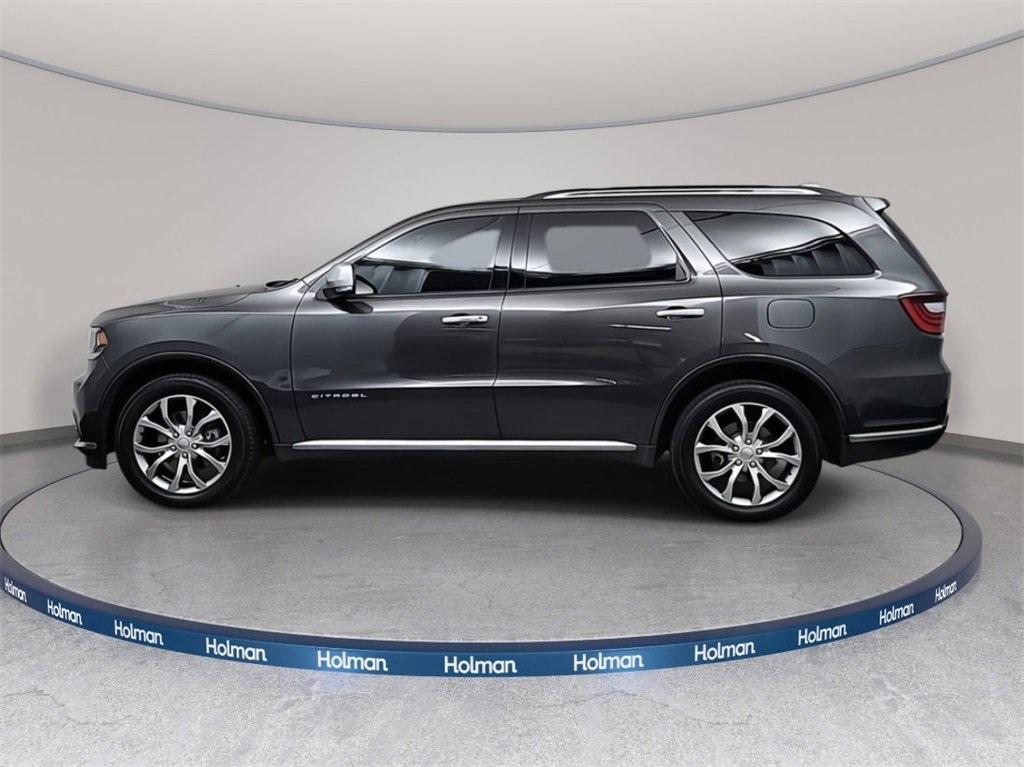 used 2016 Dodge Durango car, priced at $20,998