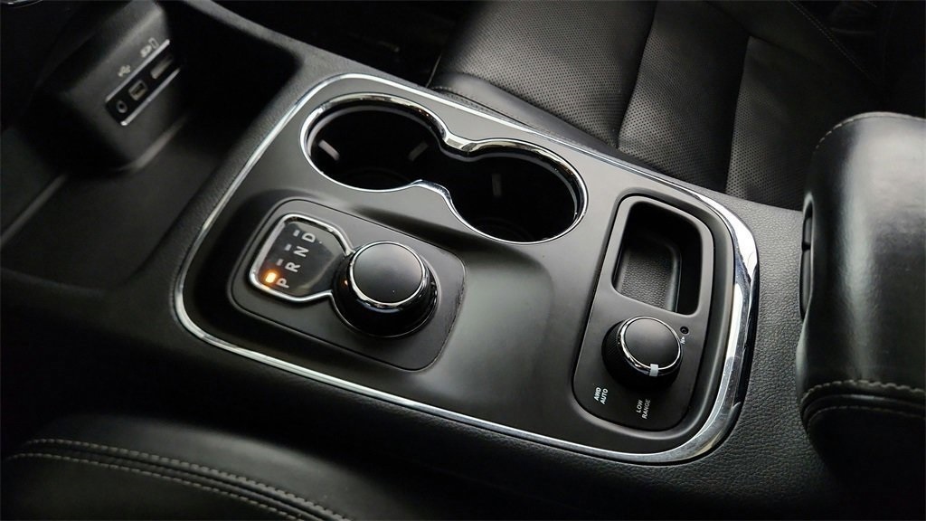 used 2016 Dodge Durango car, priced at $20,998