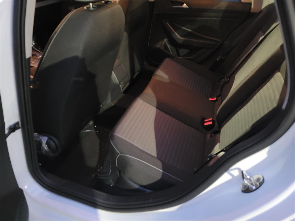 new 2025 Volkswagen Jetta car, priced at $23,338