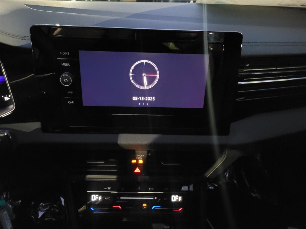 new 2025 Volkswagen Jetta car, priced at $23,338