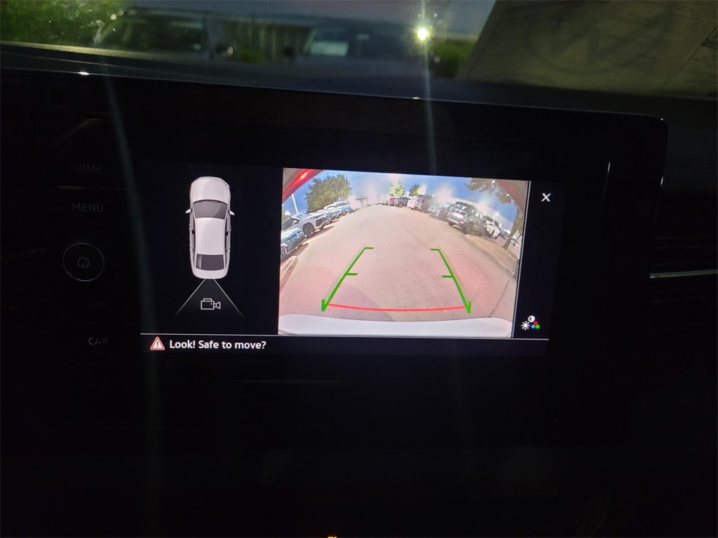 new 2025 Volkswagen Jetta car, priced at $23,338