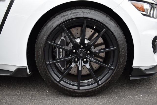 used 2016 Ford Mustang car, priced at $55,000