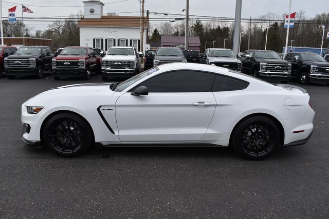 used 2016 Ford Mustang car, priced at $55,000