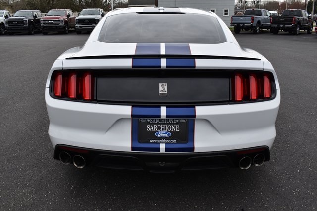 used 2016 Ford Mustang car, priced at $55,000