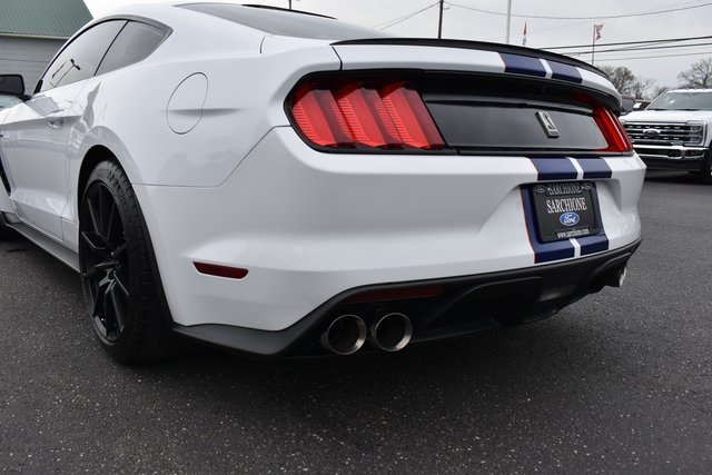 used 2016 Ford Mustang car, priced at $55,000