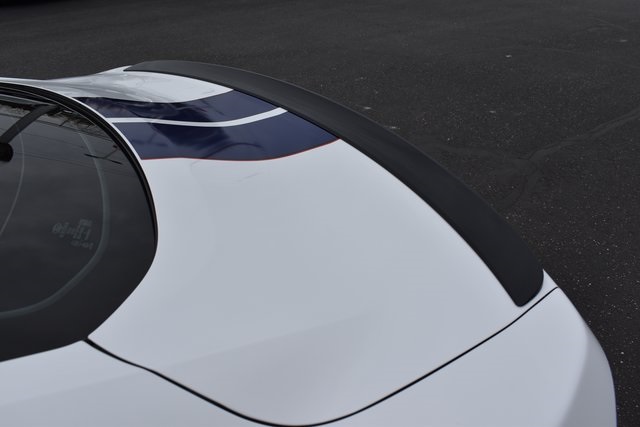 used 2016 Ford Mustang car, priced at $55,000