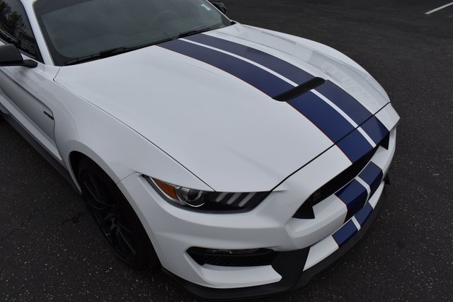 used 2016 Ford Mustang car, priced at $55,000