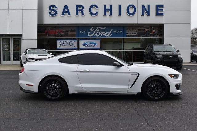used 2016 Ford Mustang car, priced at $55,000