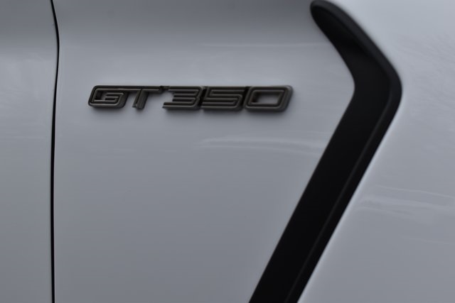 used 2016 Ford Mustang car, priced at $55,000