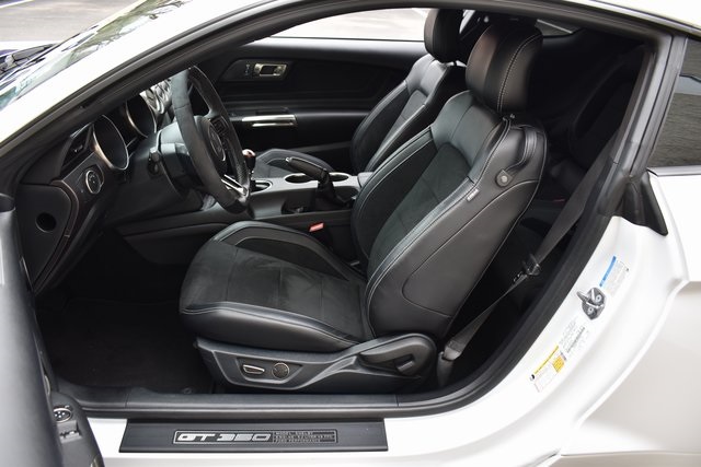 used 2016 Ford Mustang car, priced at $55,000