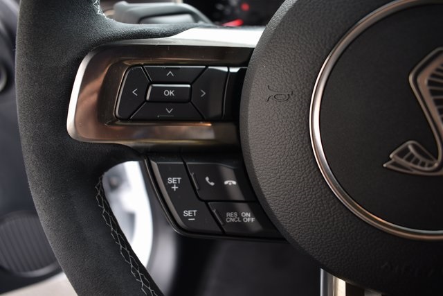 used 2016 Ford Mustang car, priced at $55,000