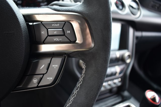 used 2016 Ford Mustang car, priced at $55,000