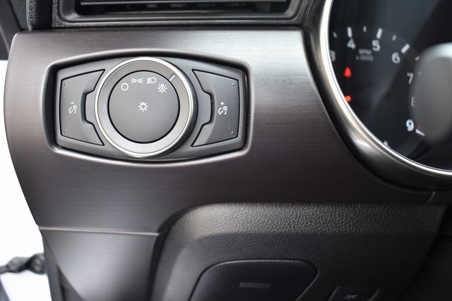 used 2016 Ford Mustang car, priced at $55,000