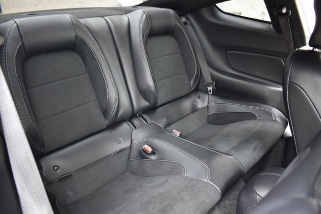 used 2016 Ford Mustang car, priced at $55,000