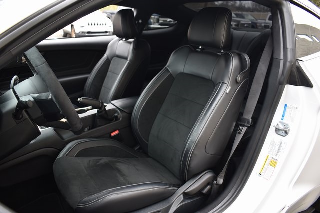 used 2016 Ford Mustang car, priced at $55,000