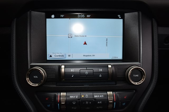 used 2016 Ford Mustang car, priced at $55,000