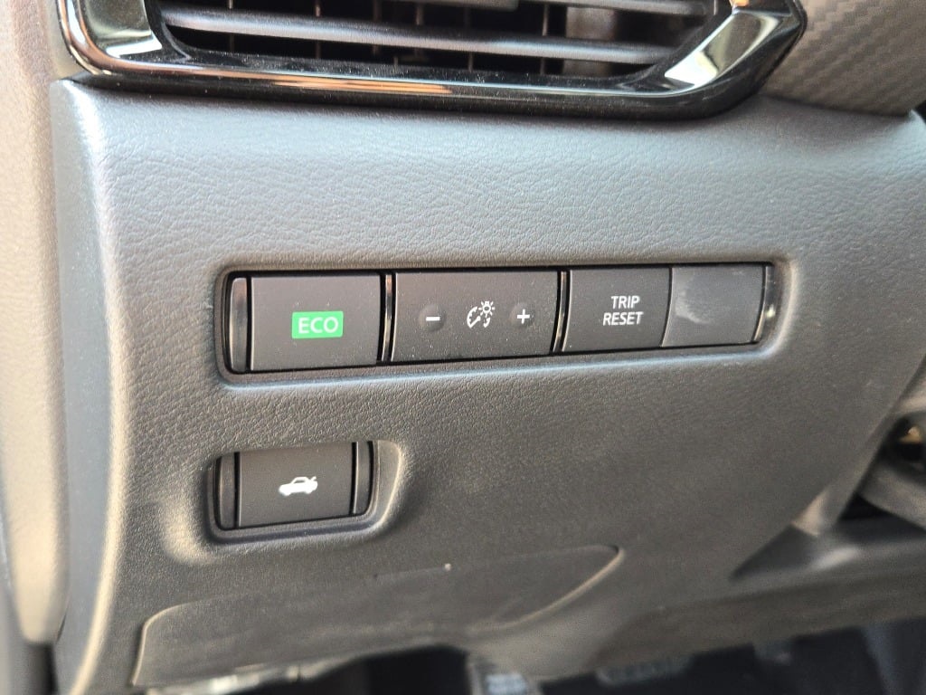 new 2025 Nissan Sentra car, priced at $24,795