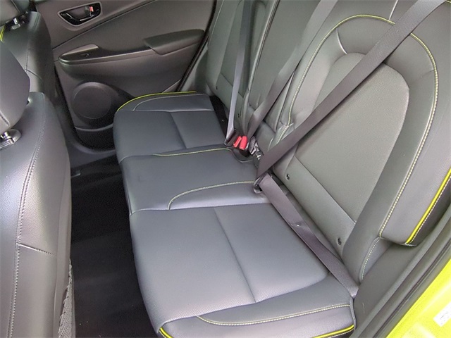 used 2020 Hyundai Kona car, priced at $20,911