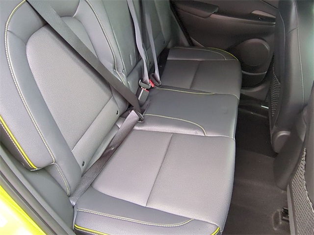 used 2020 Hyundai Kona car, priced at $20,911