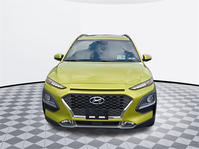 used 2020 Hyundai Kona car, priced at $20,911