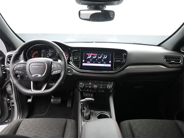 new 2025 Dodge Durango car, priced at $37,710