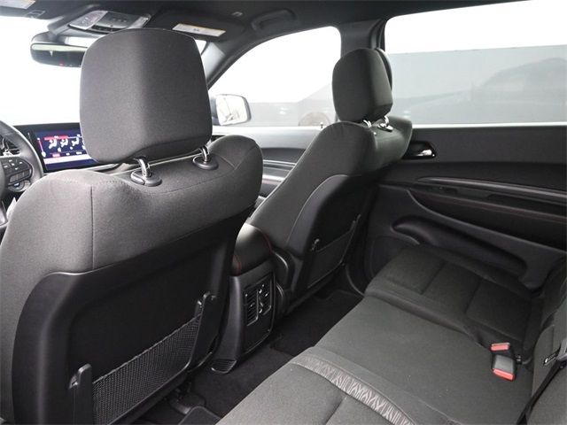 new 2025 Dodge Durango car, priced at $37,710