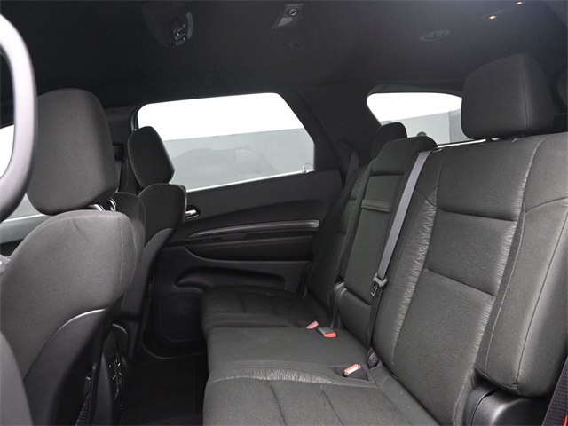 new 2025 Dodge Durango car, priced at $37,710
