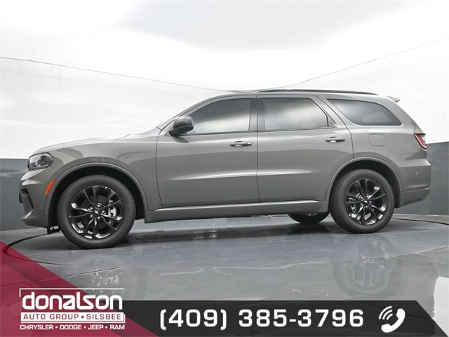 new 2025 Dodge Durango car, priced at $37,710