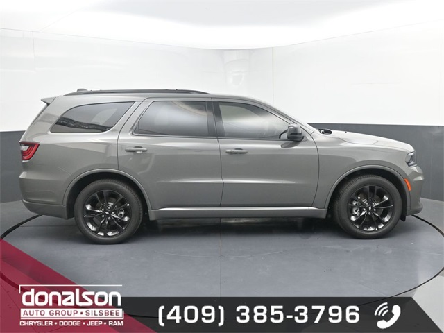 new 2025 Dodge Durango car, priced at $37,710