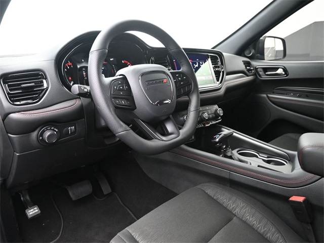 new 2025 Dodge Durango car, priced at $37,710