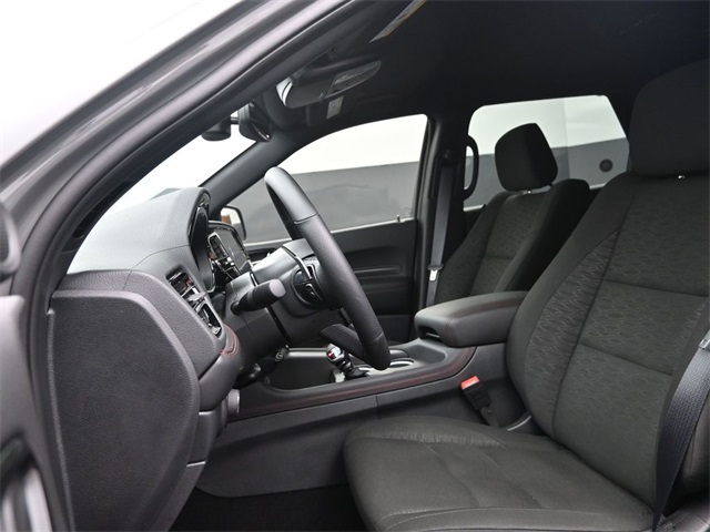 new 2025 Dodge Durango car, priced at $37,710