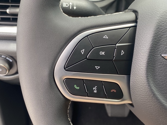 new 2025 Chrysler Pacifica car, priced at $40,856
