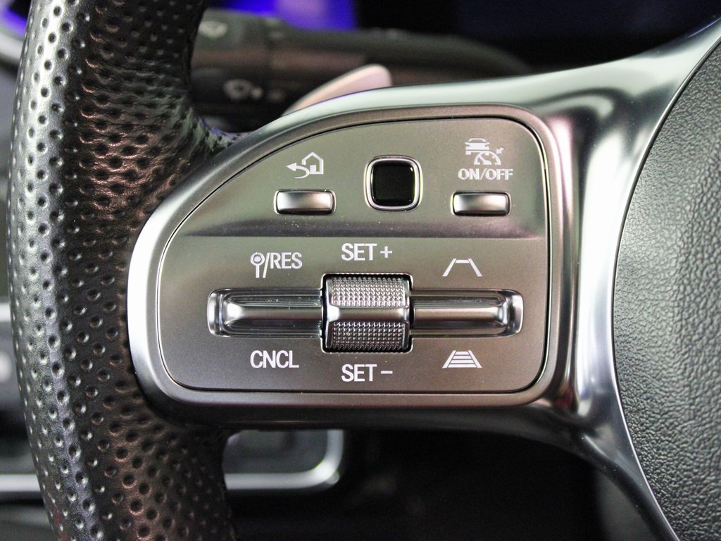 used 2023 Mercedes-Benz CLA car, priced at $46,219