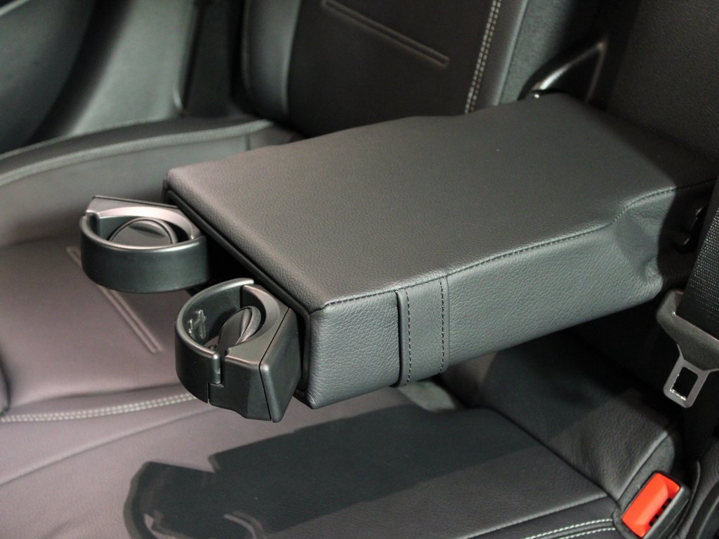 used 2023 Mercedes-Benz CLA car, priced at $46,219