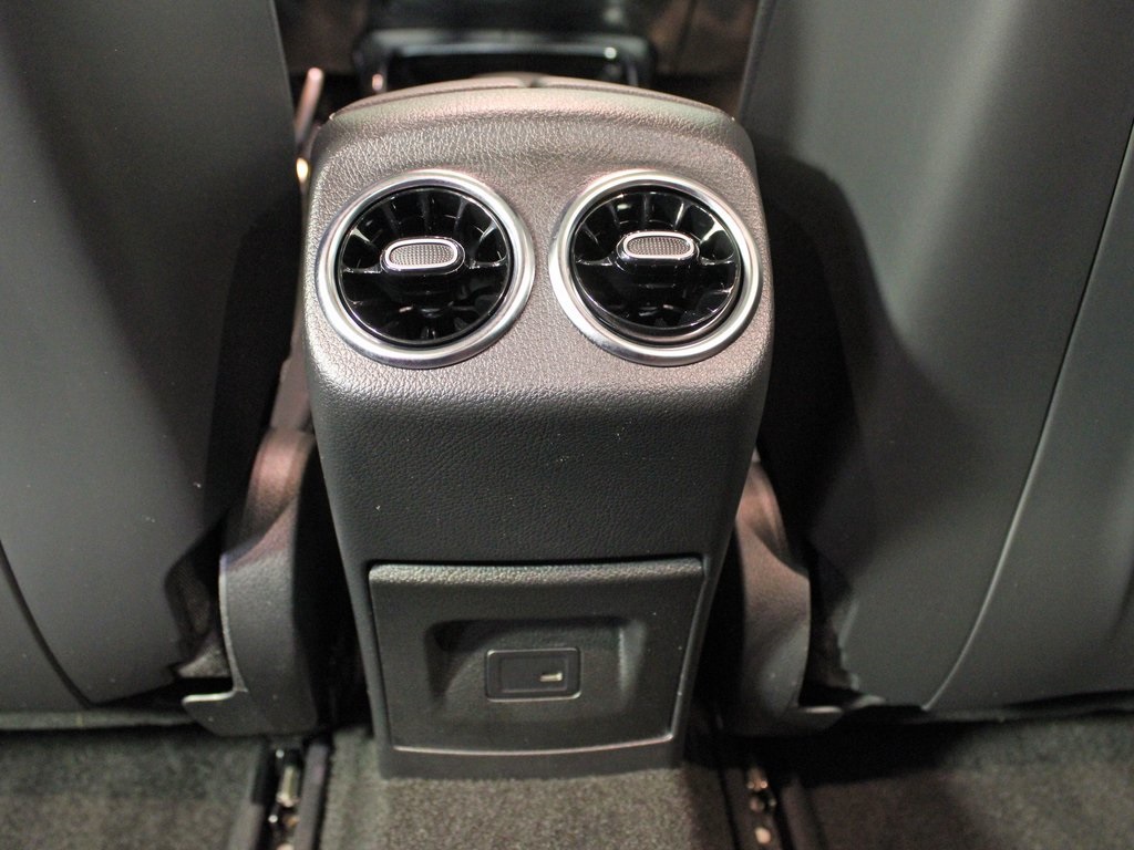 used 2023 Mercedes-Benz CLA car, priced at $46,219